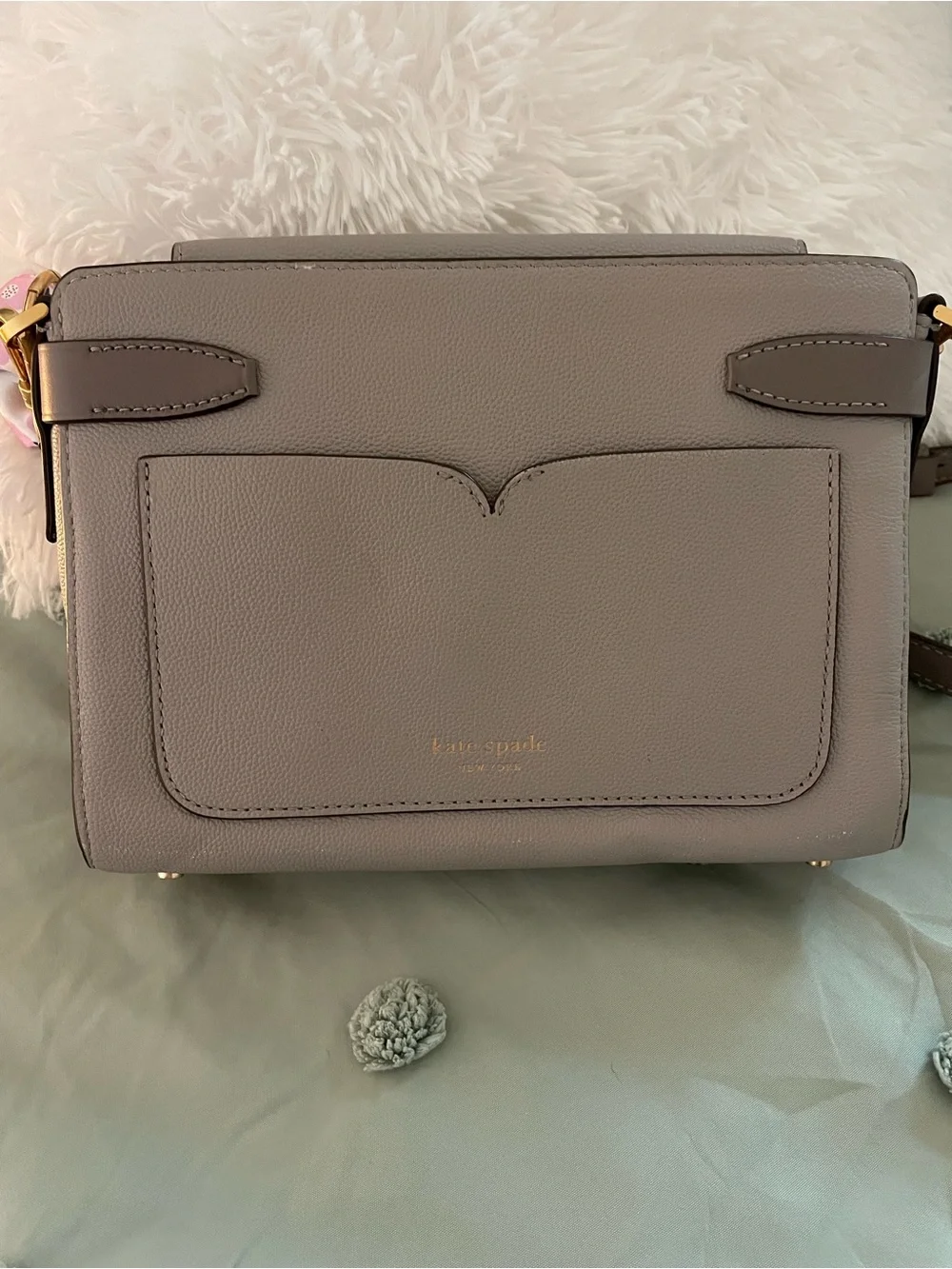 Kate Spade Toujours Medium Crossbody - Picture 3 of 5